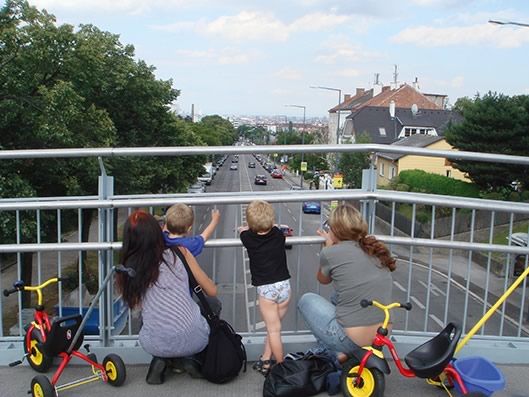 photo Famille_Route